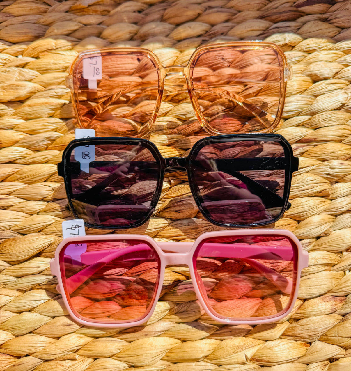 Accessories