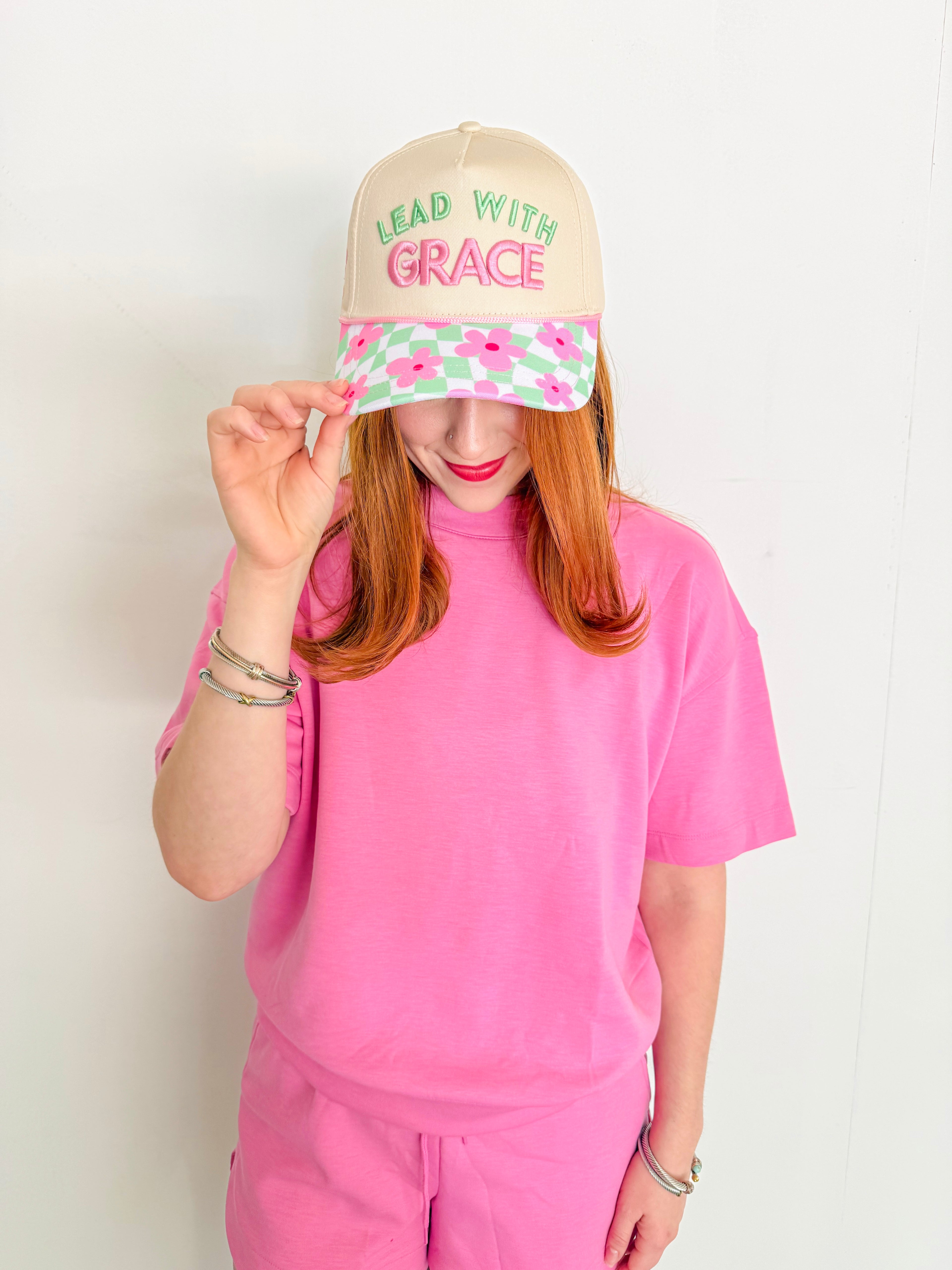 Scuba Tee and Short Set - Candy Pink