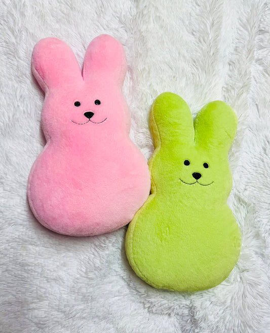 Easter Peep Pillow