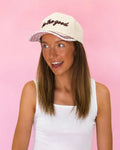 Be The Good Canvas Hat- Neutral